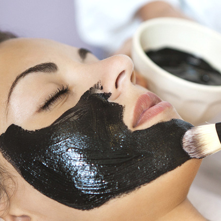 Карбоновый пилинг (лазерный)