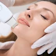 Экспресс уход ( очищение,легкий пилинг+ маска на выбор)