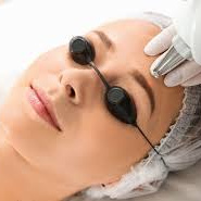 Удаление татуажа