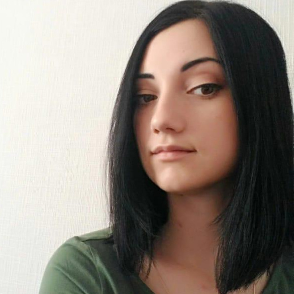Маслихина Галина