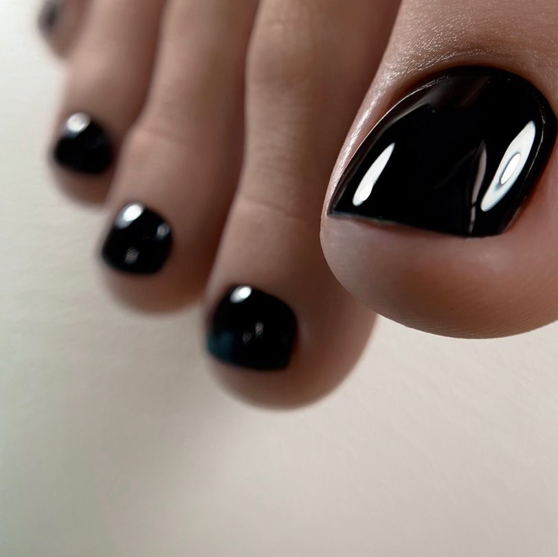 KART Педикюр / гель лак