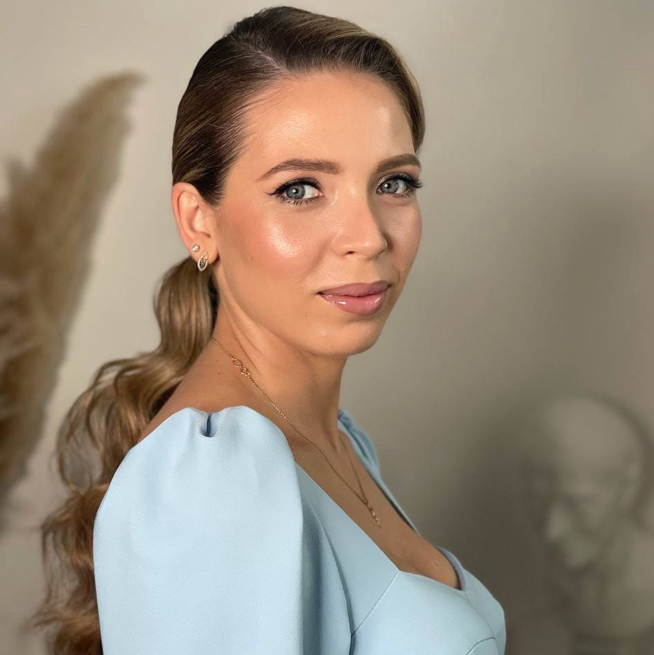 Кошечкина Юлия