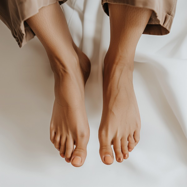 Педикюр P. Shine