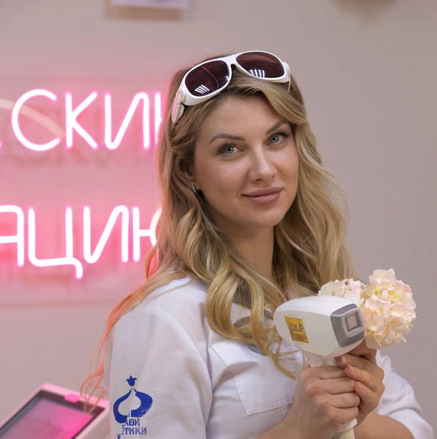 Ольга Ф.