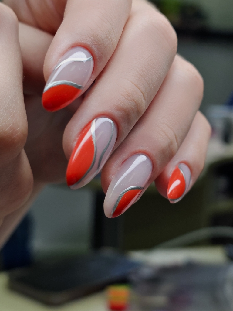 Gogleva Nail Studio | Наро-Фоминск | Онлайн-запись