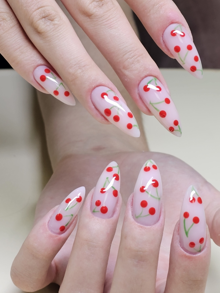 Gogleva Nail Studio | Наро-Фоминск | Онлайн-запись