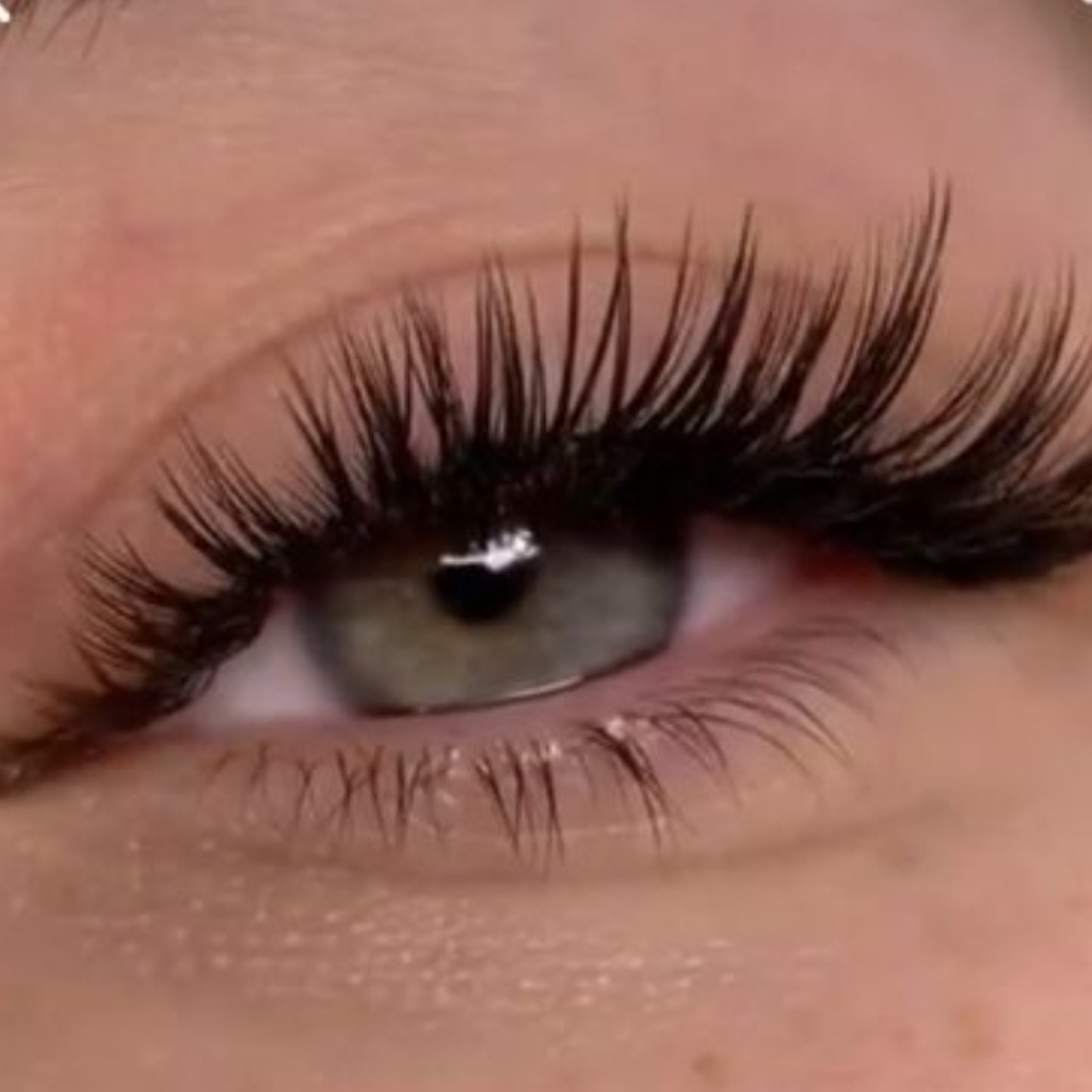 Коррекция ресниц до 3-х недель -30%