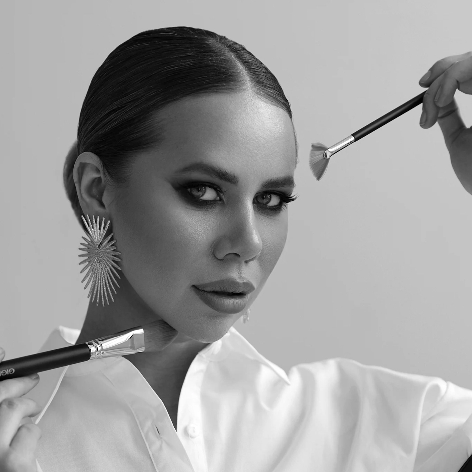 Чистка спины