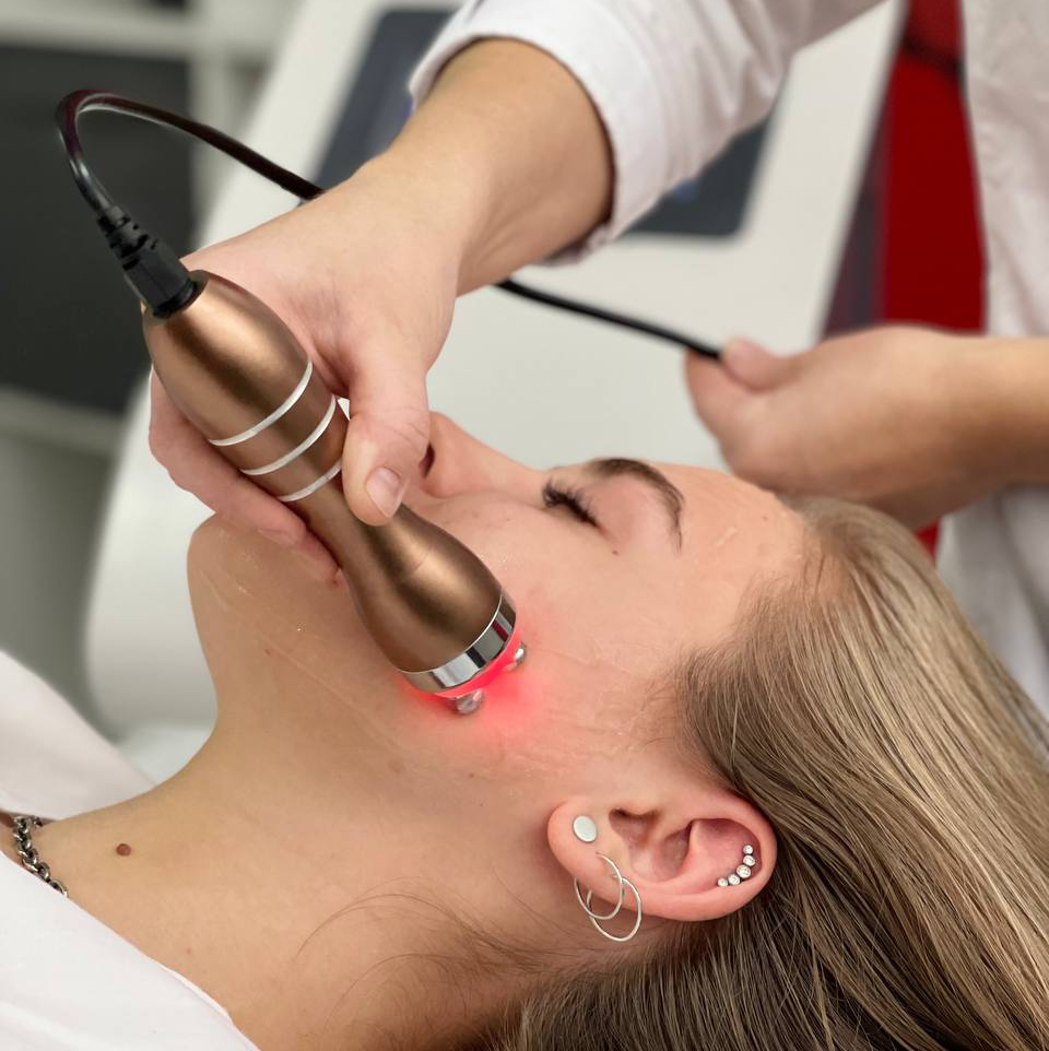 10 сеансов Микротоков