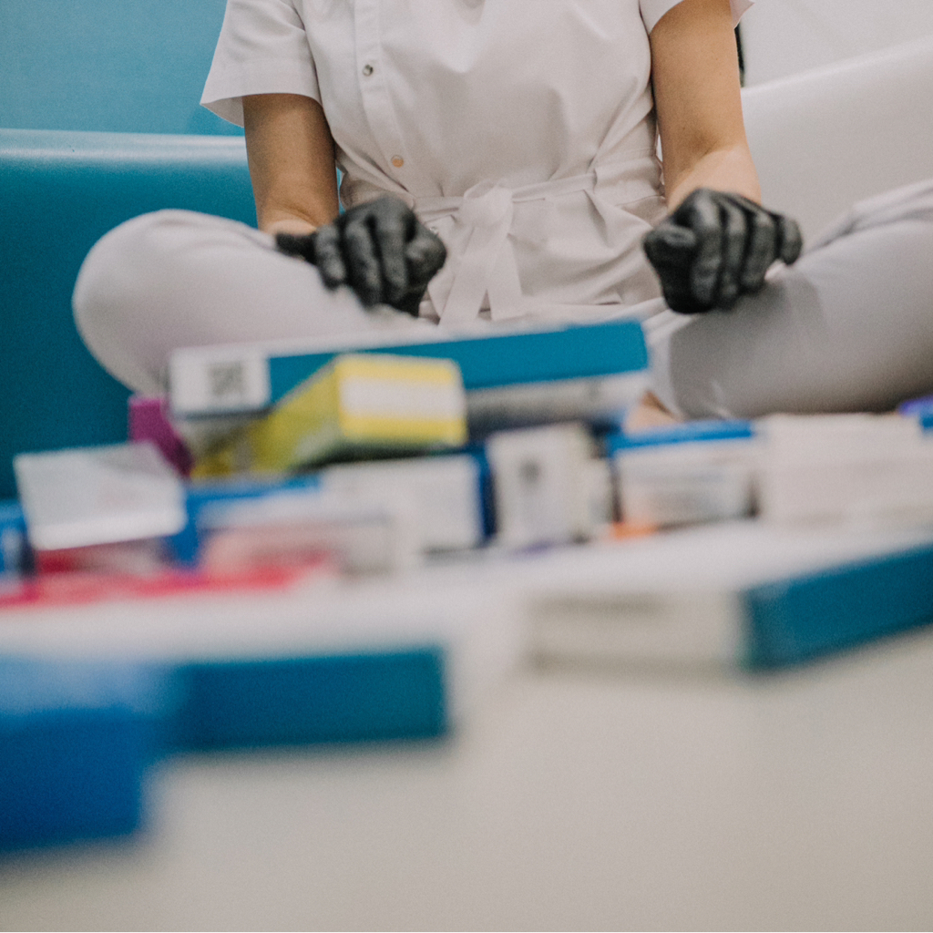 Контурная пластика