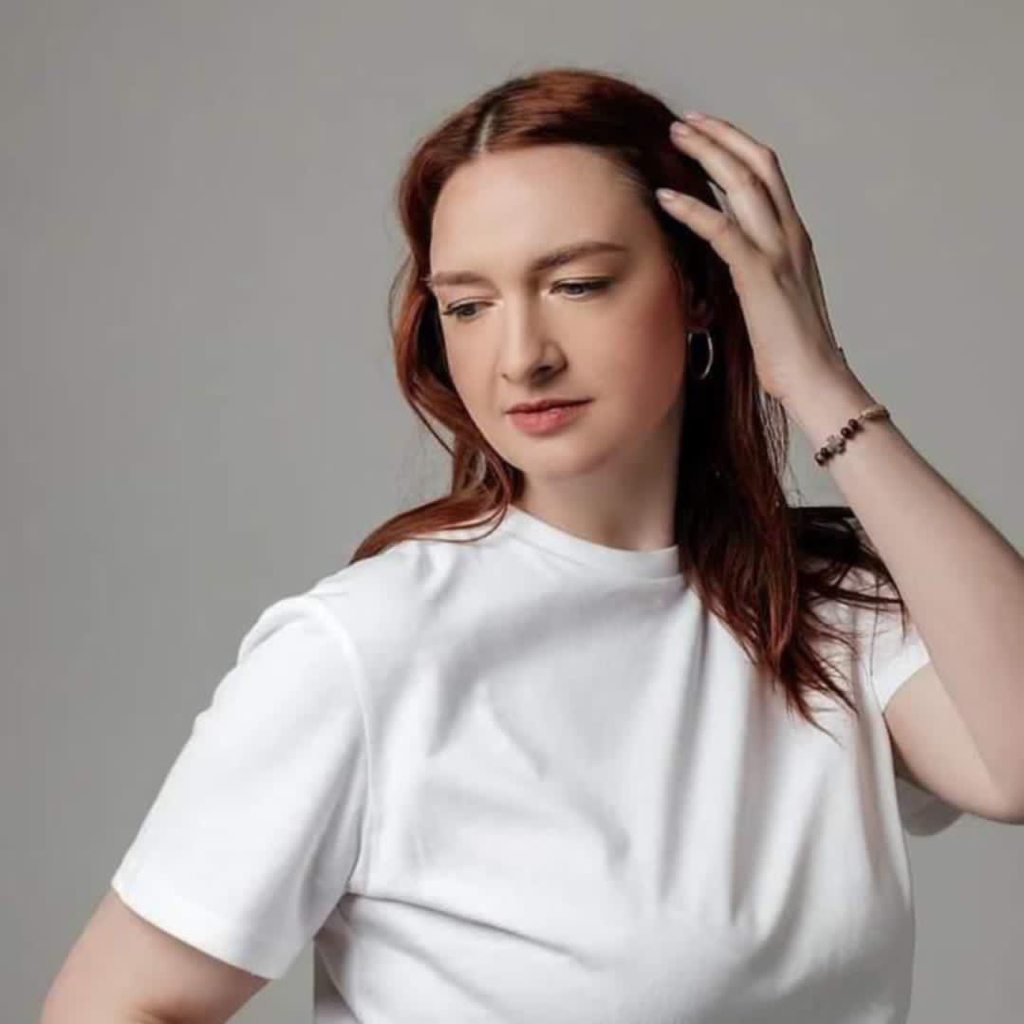 Довидович Светлана