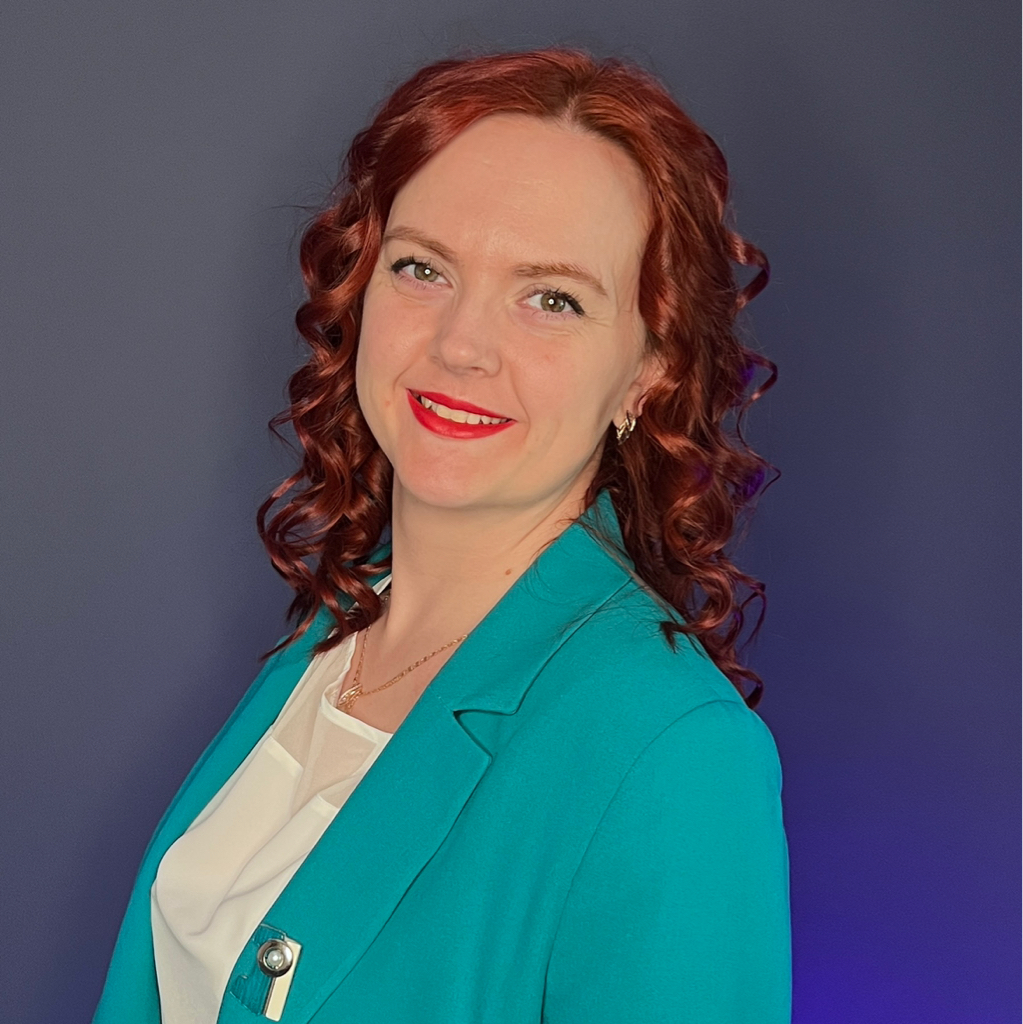 Голубкова Ирина