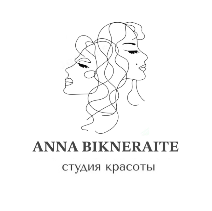 ANNA BIKNERAITE