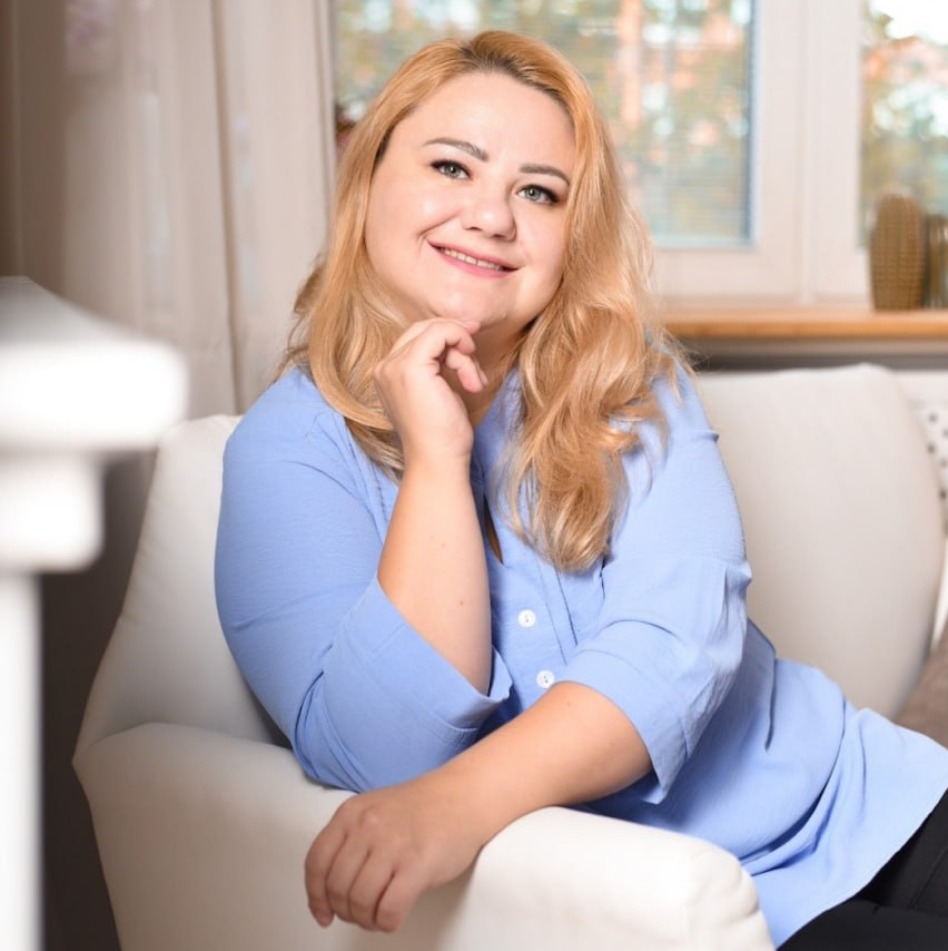 Виноградова Наталья