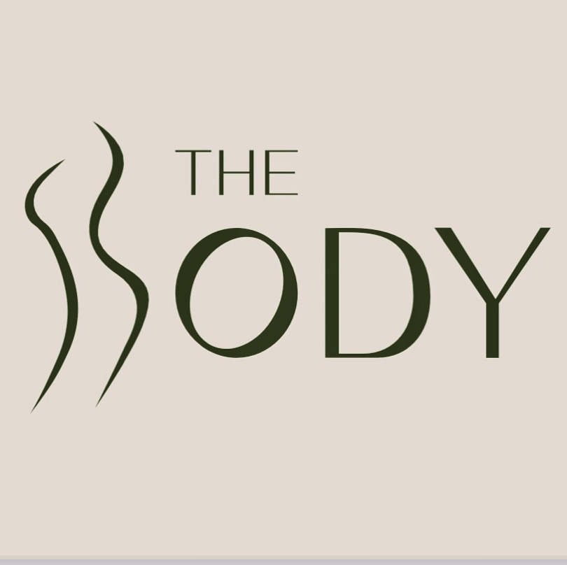 THE BODY