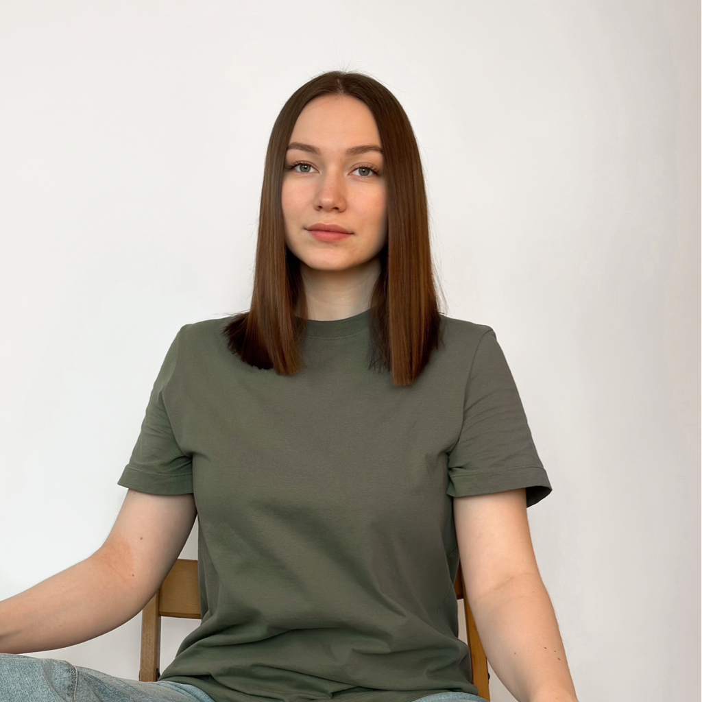 Малыгина Катя