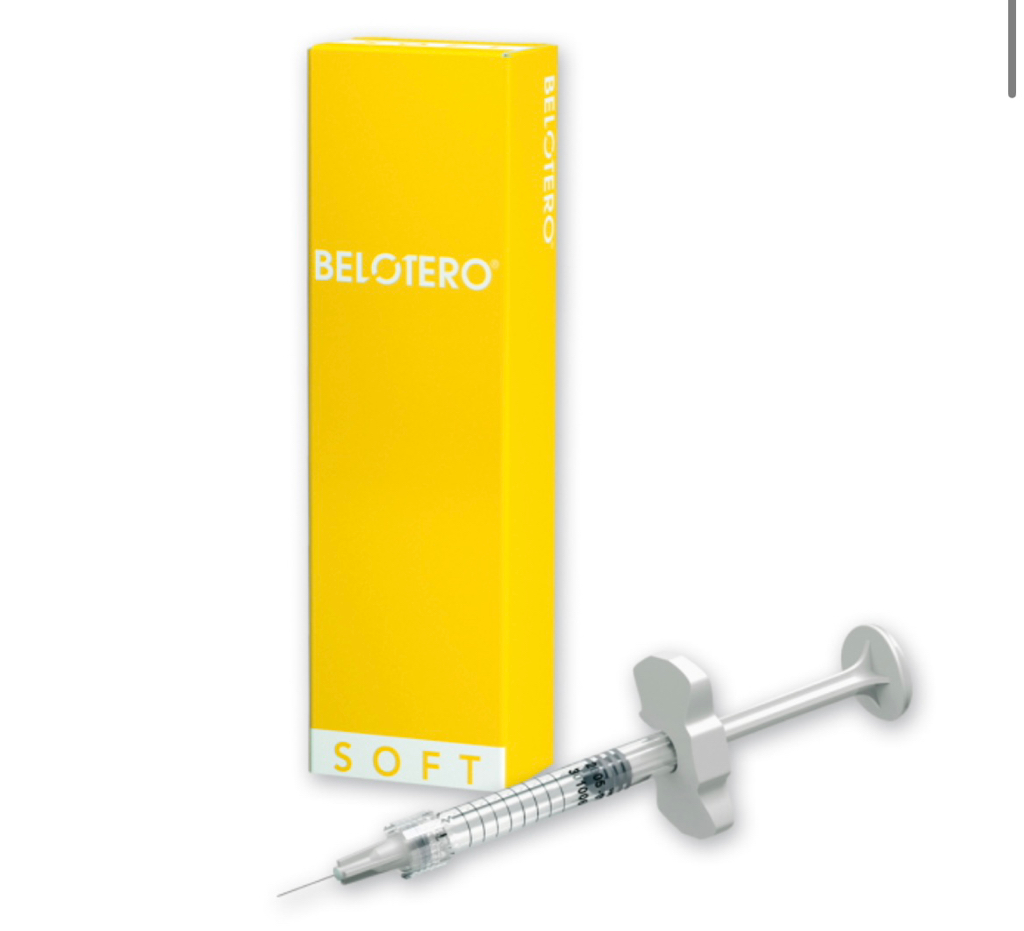 Belotero Soft Германия(1мл)