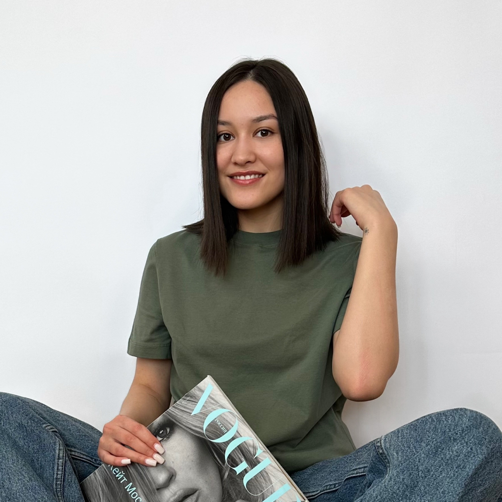 Михайлова Карина