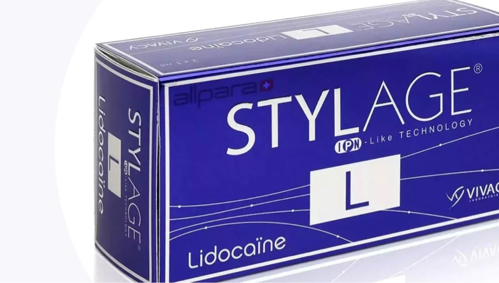 Stylage L Франция (1мл)