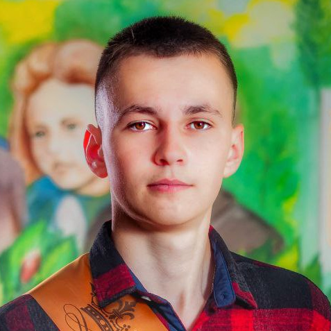 Максим