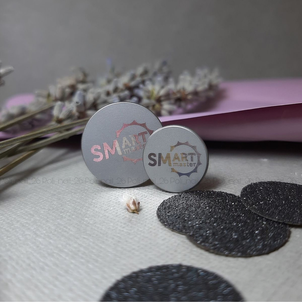 Обработка стоп