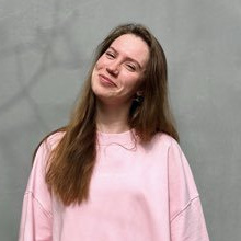 Пушкарева Анастасия