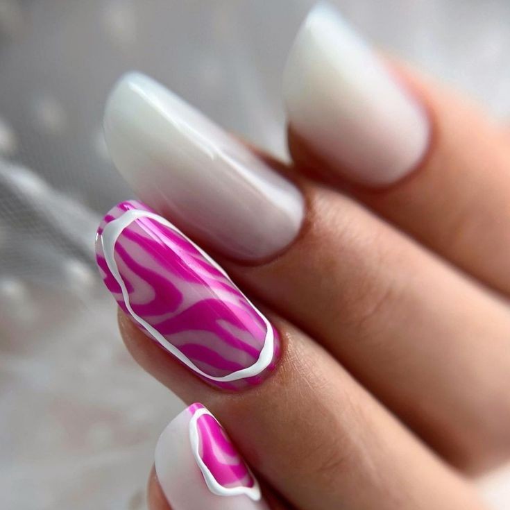 Дизайн ногтей