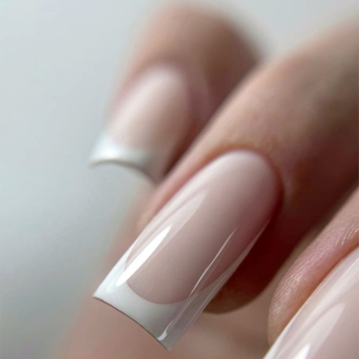 Маникюр+ Френч