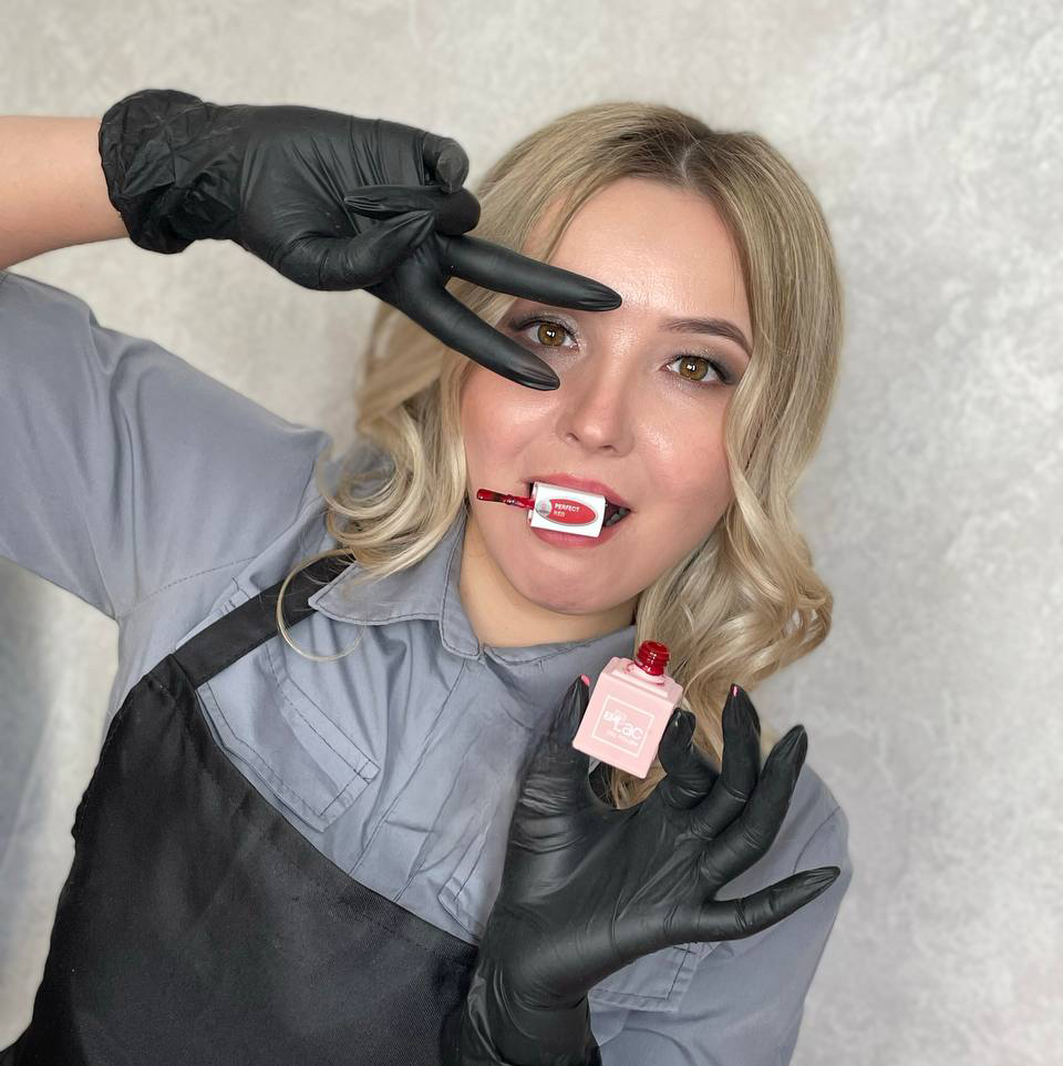 Федорова Мария