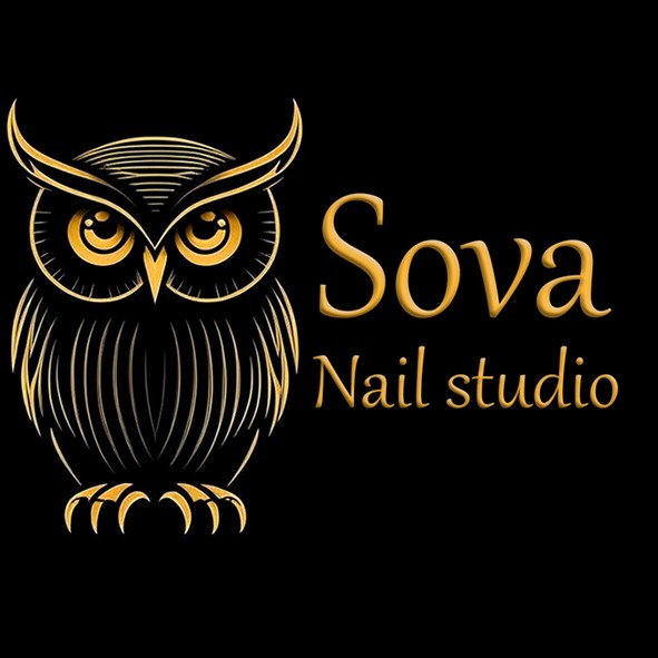 Sova nail studio