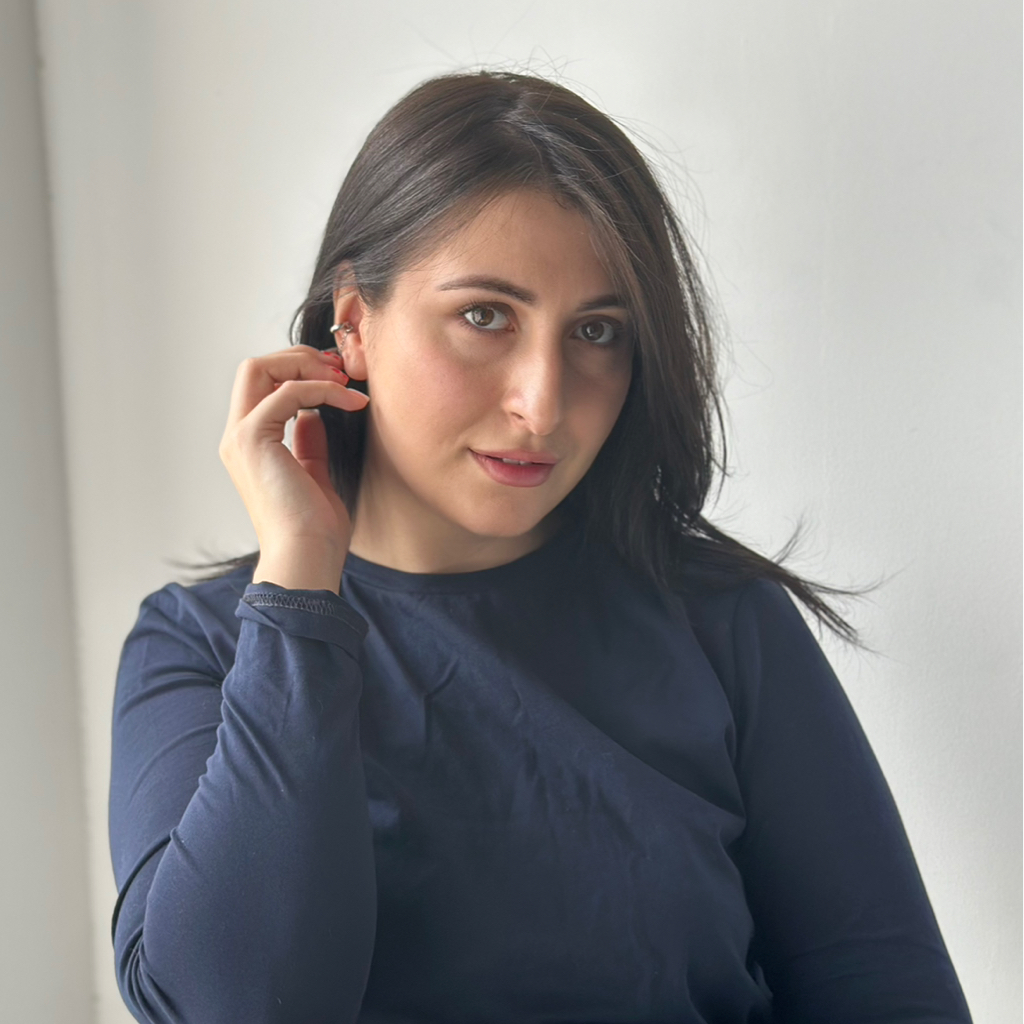 Екатерина Г