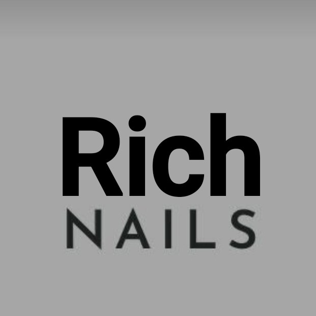 RICH NAILS  Анастасия