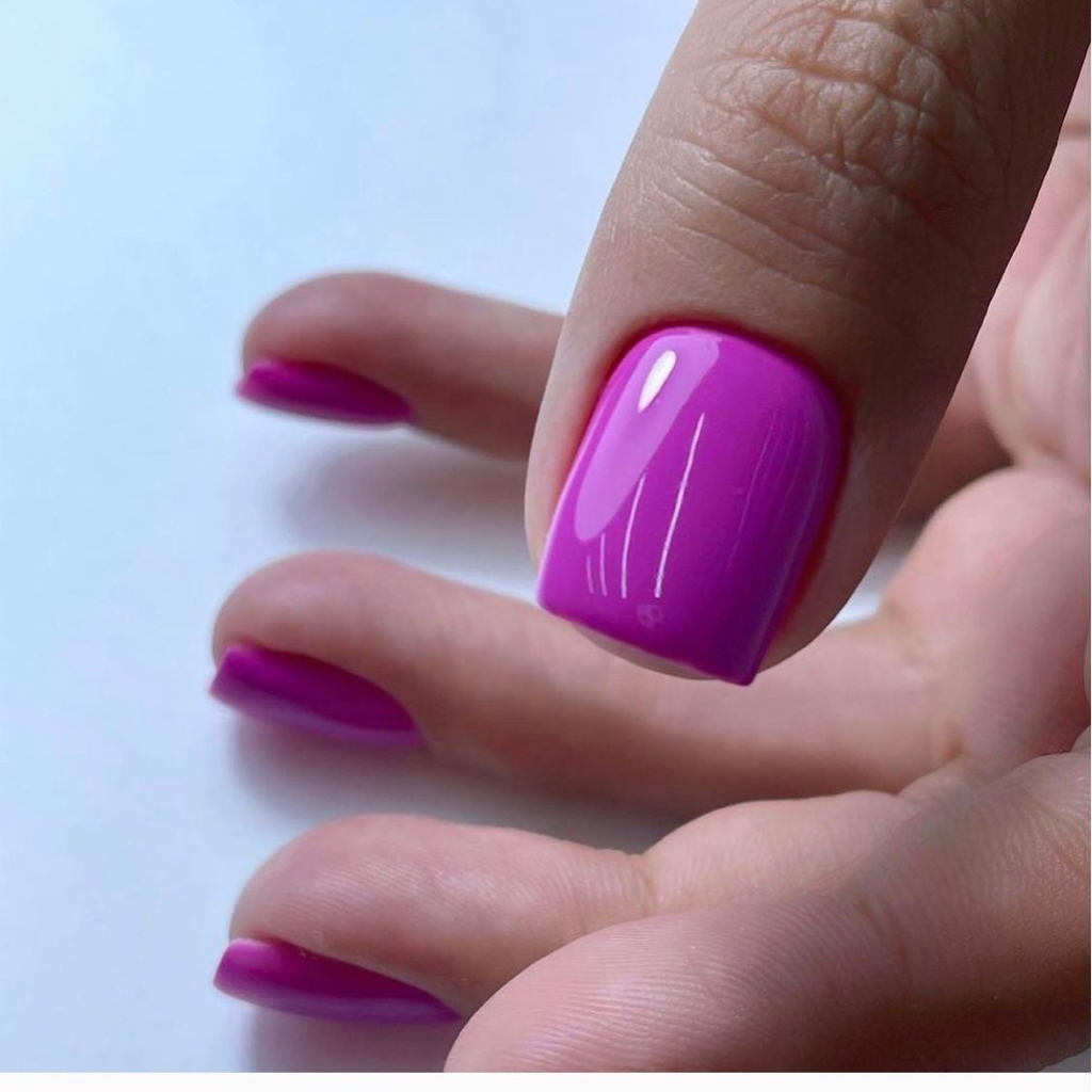 МАНИКЮР с покрытием