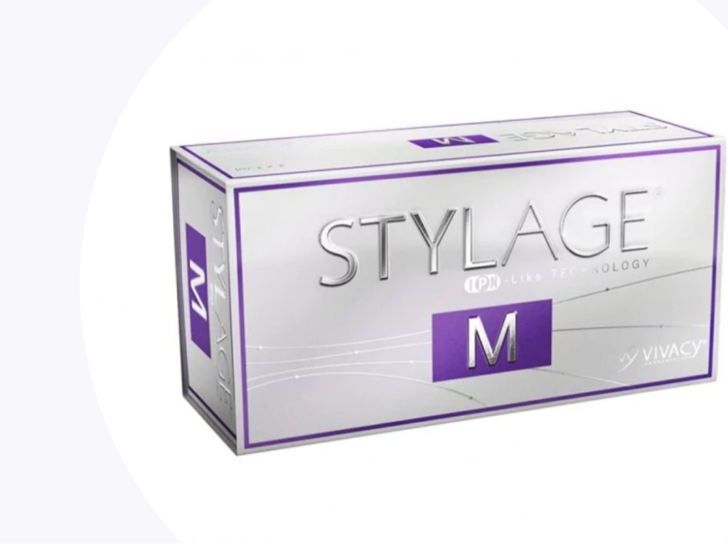 Stylage M Франция(1мл)