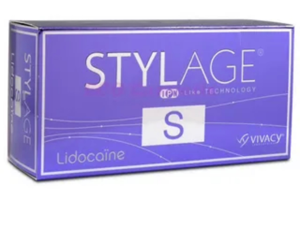 Stylage S Франция (1мл)