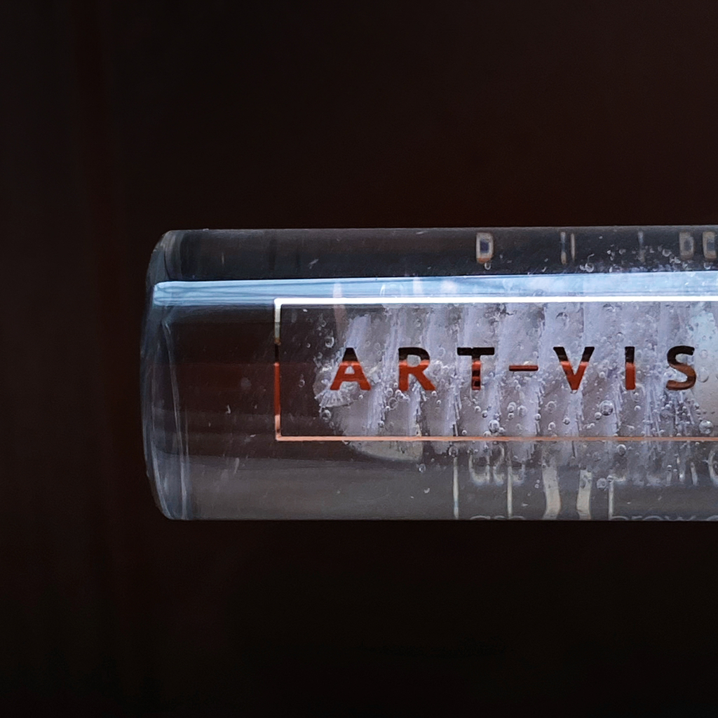 5. Гель фиксирующий Art-Visage