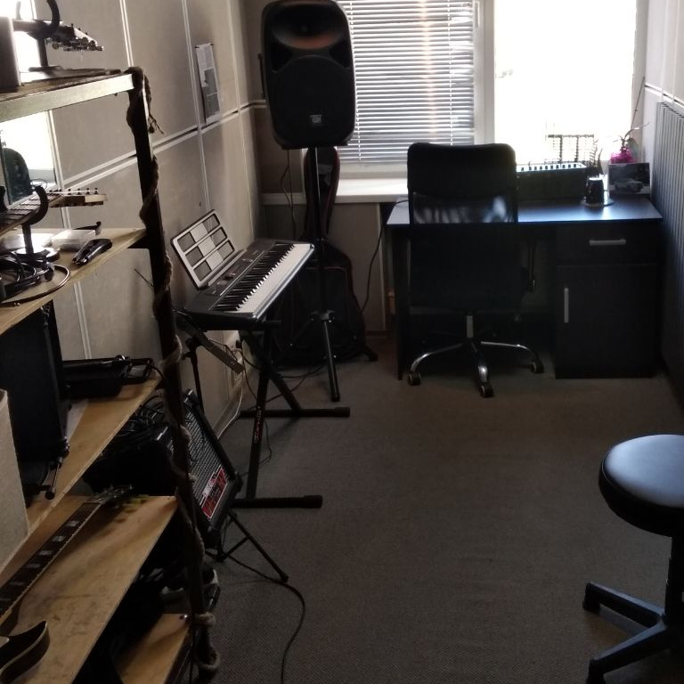 4. вокал|гитара