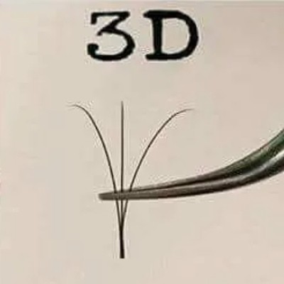 Тройной объём; 2,5 d