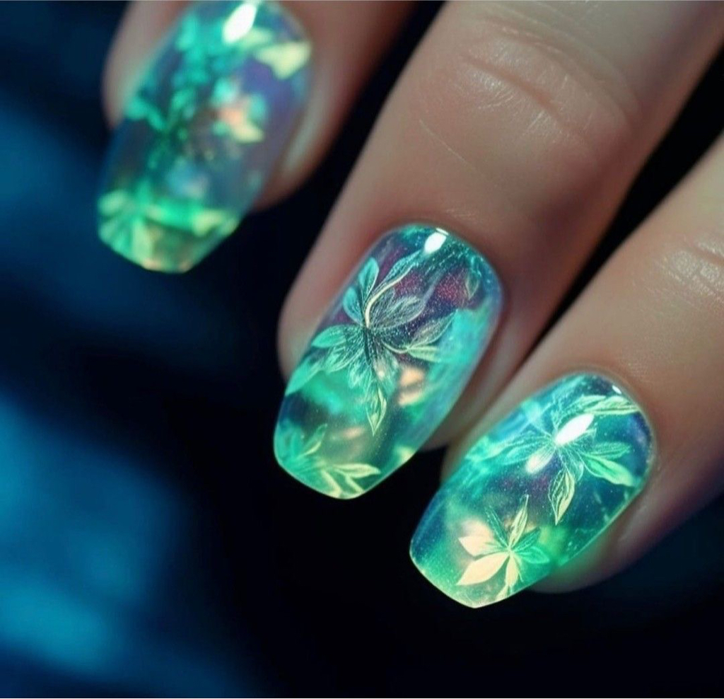 МАНИКЮР(снятие+покрытие+укрепление)