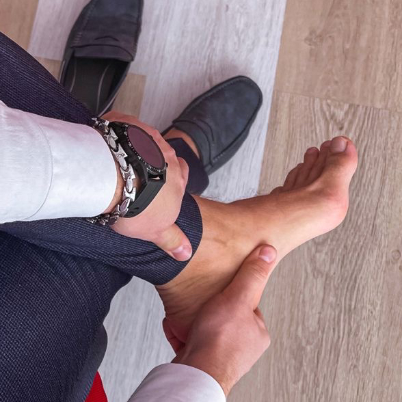 Педикюр  МУЖСКОЙ