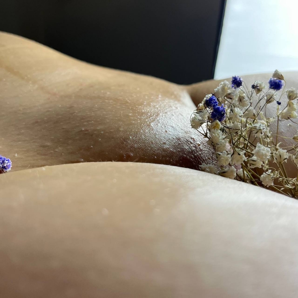 Глубокое Бикини