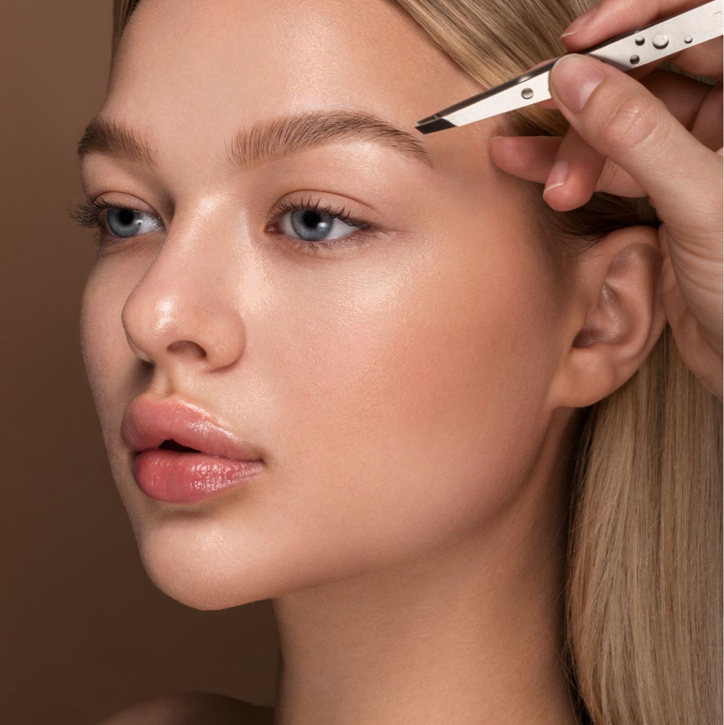 Архитектура бровей