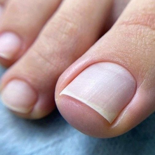 Педикюр (пальчики(снятие|без))