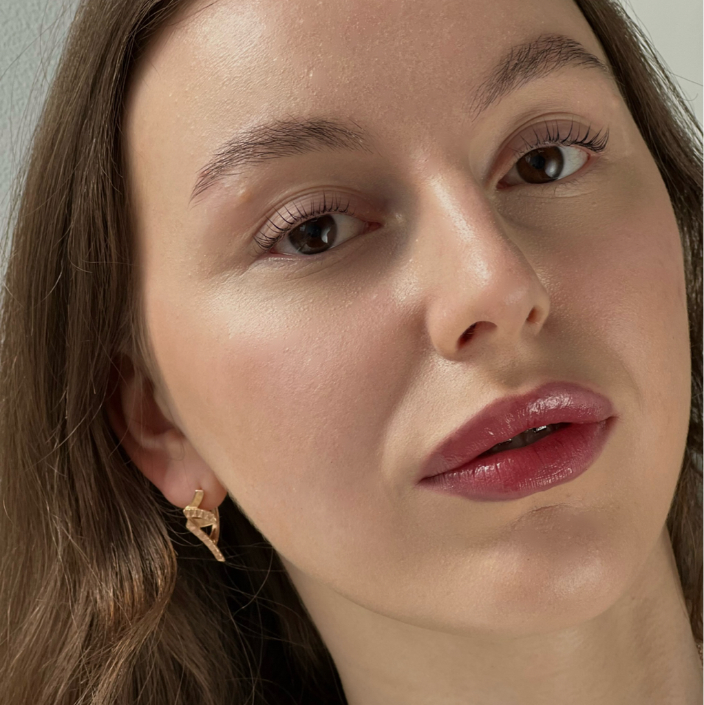 Ламинирование ресниц