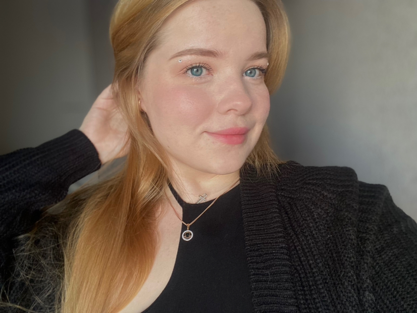 Золотарева Анастасия