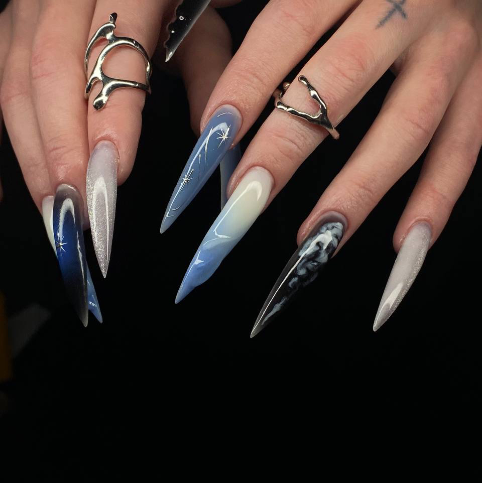 Коррекция длины 7-10