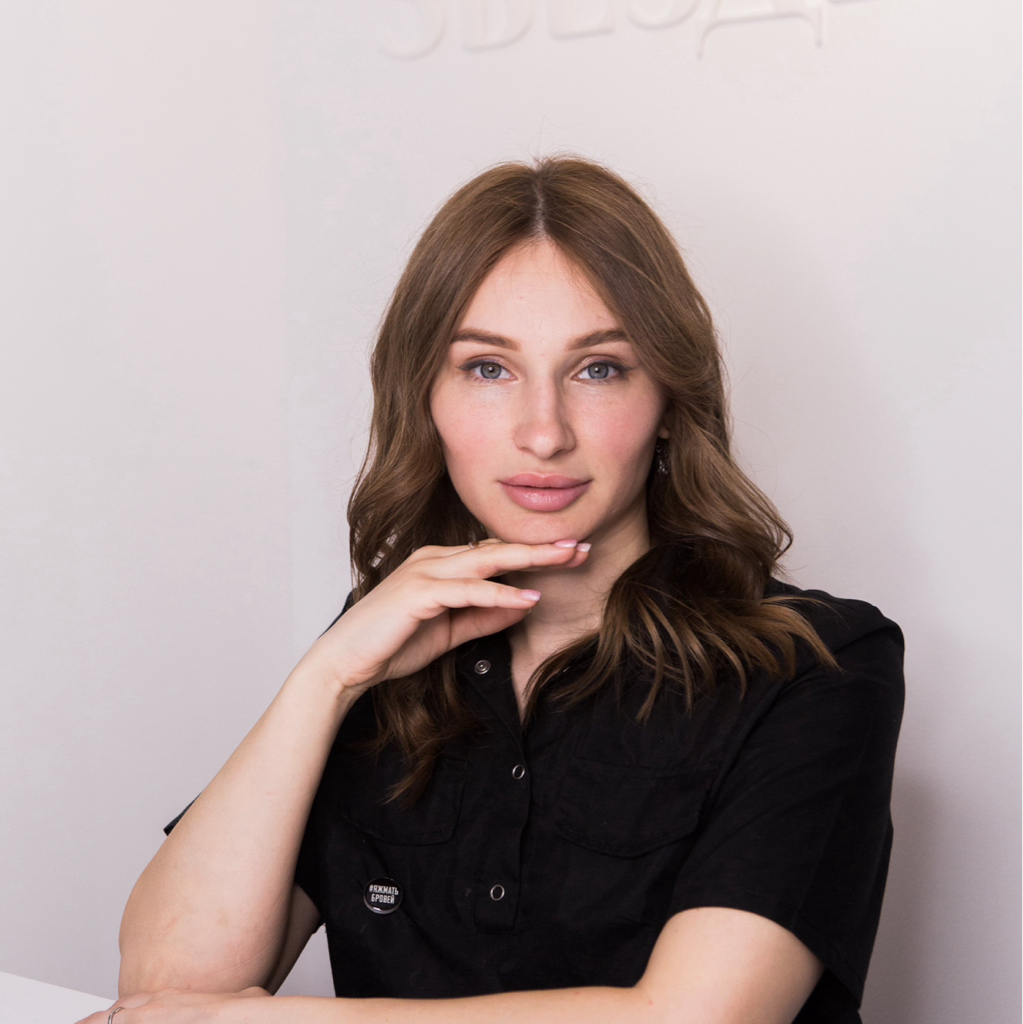 Леонтьева Наталья