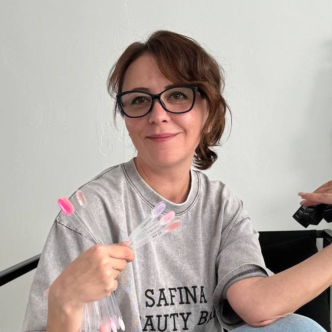 Галина