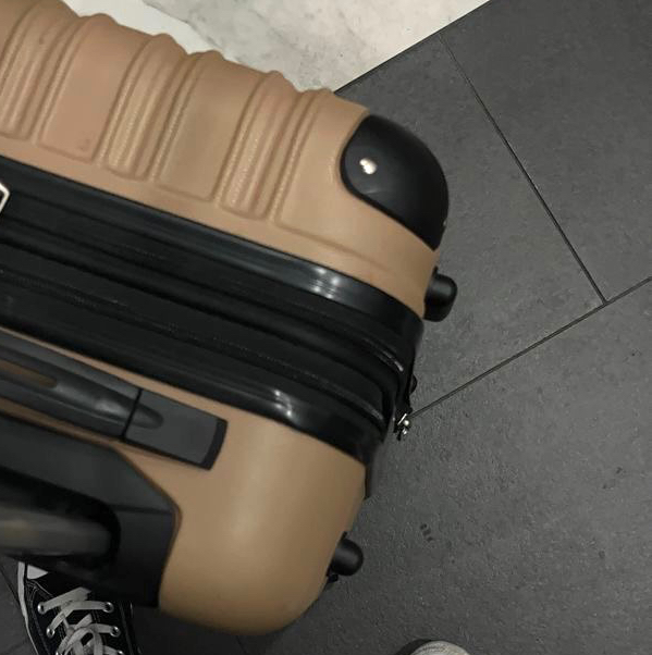 Мужской маникюр