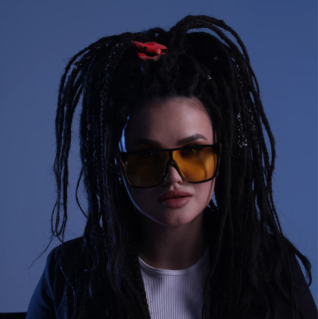 Москалева Крис